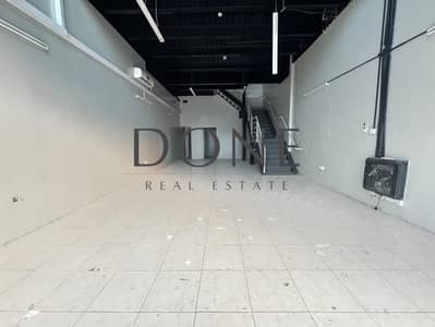 Showroom for Rent in Industrial Area, Sharjah - 1000315405. jpg