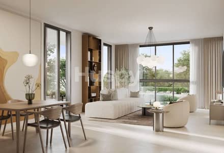 1 Schlafzimmer Wohnung zum Verkauf in Jumeirah Village Circle (JVC), Dubai - Wohnung in Jumeirah Village Circle (JVC)，JVC District 11，Terrazzo Residences, 1 schlafzimmer, 1190000 AED - 16477163