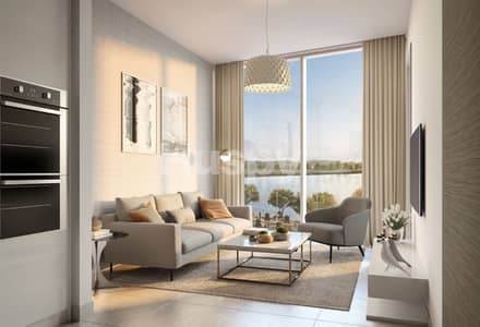 1 Camera Appartamento in vendita a Sobha Hartland, Dubai - Appartamento a Sobha Hartland，Waves Opulence, 1 camera da letto, 1750000 AED - 16477174