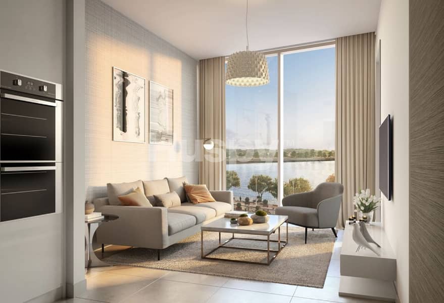Appartamento a Sobha Hartland,Waves Opulence, 1 camera da letto, 1750000 AED - 16477174 Appartamento a Sobha Hartland,Waves Opulence, 1 camera da letto, 1750000 AED - 16477174