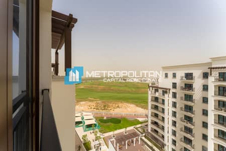 Studio zum Miete in Yas Island, Abu Dhabi - Wohnung in Yas Island,Yas Golf Collection,Views F, 85000 AED - 16477203 Studio zum Miete in Yas Island, Abu Dhabi - Wohnung in Yas Island,Yas Golf Collection,Views F, 85000 AED - 16477203