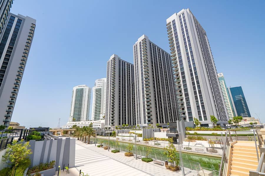 Appartement in Al Reem Island,Shams Abu Dhabi,The Bridges, 1 slaapkamer, 100000 AED - 16477207 Appartement in Al Reem Island,Shams Abu Dhabi,The Bridges, 1 slaapkamer, 100000 AED - 16477207