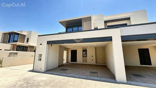 4 Camere Townhouse in affitto a Jebel Ali Village, Dubai - WhatsApp Image 2026-09-07 at 4.19. 47 AM (3). jpeg