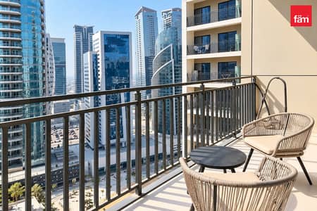 1 habitación Apartamento para en Alquiler en Business Bay, Dubai - Apartamento en Business Bay,Zada Tower, 1 dormitorio, 70000 AED - 16477204 1 habitación Apartamento para en Alquiler en Business Bay, Dubai - Apartamento en Business Bay,Zada Tower, 1 dormitorio, 70000 AED - 16477204