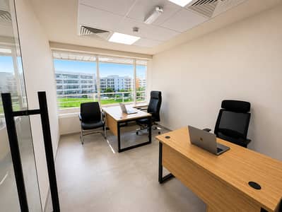 Office para en Alquiler en Al Badaa, Dubai - Office 1. png Office para en Alquiler en Al Badaa, Dubai - Office 1. png