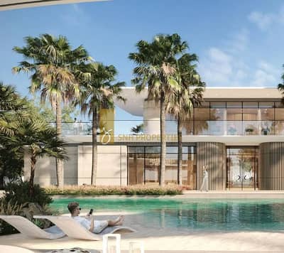 7 Bedroom Villa for Sale in Mohammed Bin Rashid City (MBR City), Dubai - Screenshot 2026-09-11 172410. png