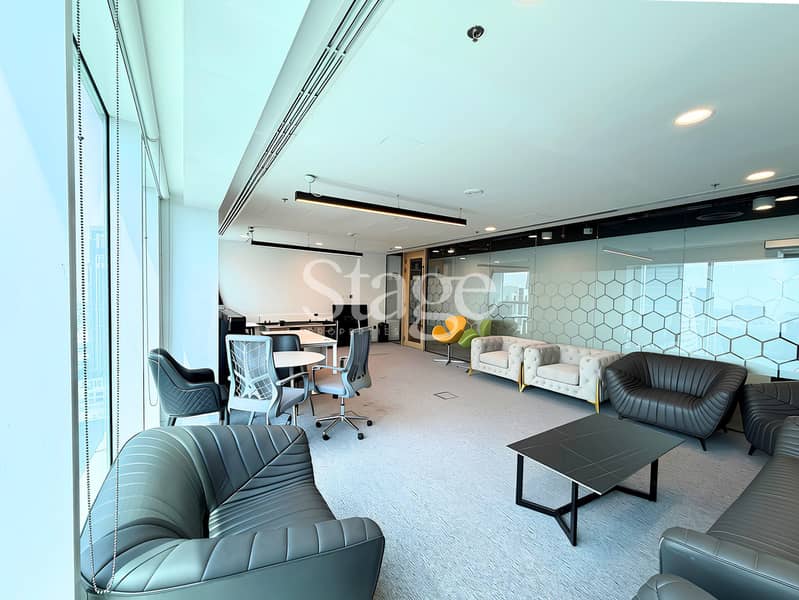 Büro in Business Bay,Single Business Tower, 350000 AED - 16477311 Büro in Business Bay,Single Business Tower, 350000 AED - 16477311