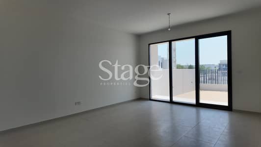 3 Bedroom Townhouse for Rent in Jebel Ali Village, Dubai - Brand New 3BR+Maids | Ready to Move | Great Location