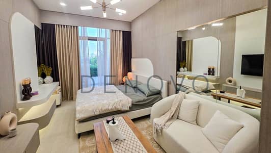 Estudio para en Venta en Jumeirah Village Circle (JVC), Dubai - Apartamento en Jumeirah Village Circle (JVC)，JVC District 12，Pearl House 2, 800000 AED - 16477327