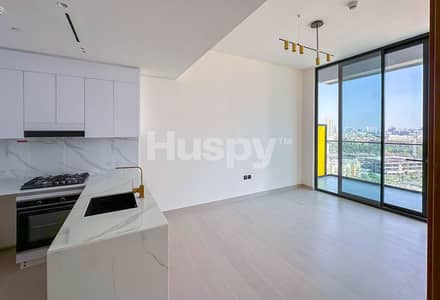 1 Bedroom Flat for Sale in Jumeirah Village Circle (JVC), Dubai - Exclusive | Pool View | Semi Furnished