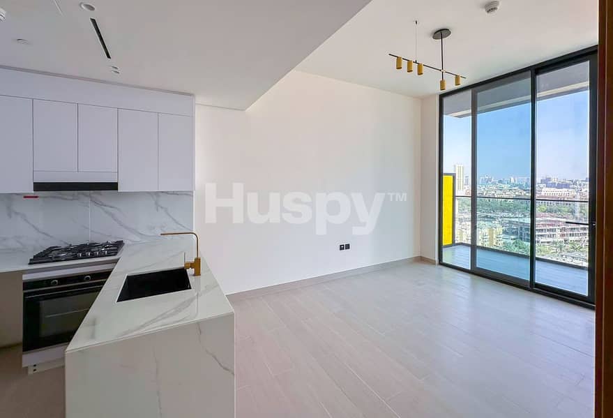 Exclusive | Pool View | Semi Furnished Exclusive | Pool View | Semi Furnished