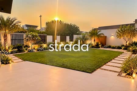 Villa de 5 chambres à à louer à Tilal Al Ghaf, Dubai - Villa à Tilal Al Ghaf，Alaya, 5 chambres, 760000 AED - 16477422