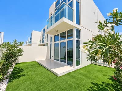 تاون هاوس 3 غرف نوم للبيع في (أكويا من داماك) داماك هيلز 2، دبي - تاون هاوس في سنكتناري،(أكويا من داماك) داماك هيلز 2 3 غرف 1780000 درهم - 16477419