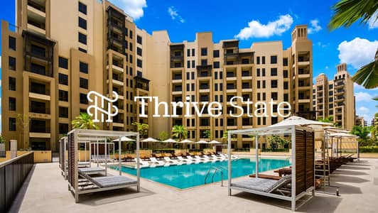 1 habitación Apartamento para en Alquiler en Madinat Jumeirah Living, Dubai - Apartamento en Madinat Jumeirah Living,Lamaa,Lamaa Building 2, 1 dormitorio, 100000 AED - 16176715 1 habitación Apartamento para en Alquiler en Madinat Jumeirah Living, Dubai - Apartamento en Madinat Jumeirah Living,Lamaa,Lamaa Building 2, 1 dormitorio, 100000 AED - 16176715