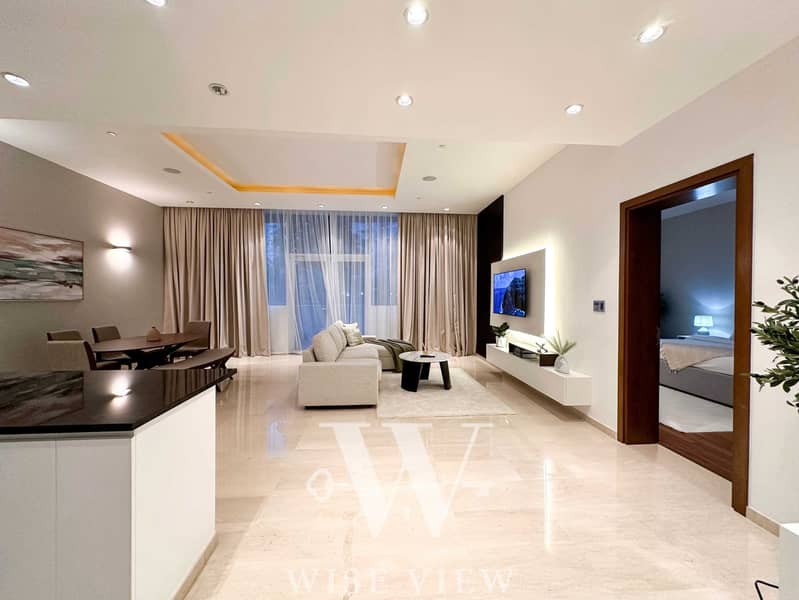 Apartamento en Palm Jumeirah,Oceana,Oceana Aegean, 1 dormitorio, 200000 AED - 16477444 Apartamento en Palm Jumeirah,Oceana,Oceana Aegean, 1 dormitorio, 200000 AED - 16477444
