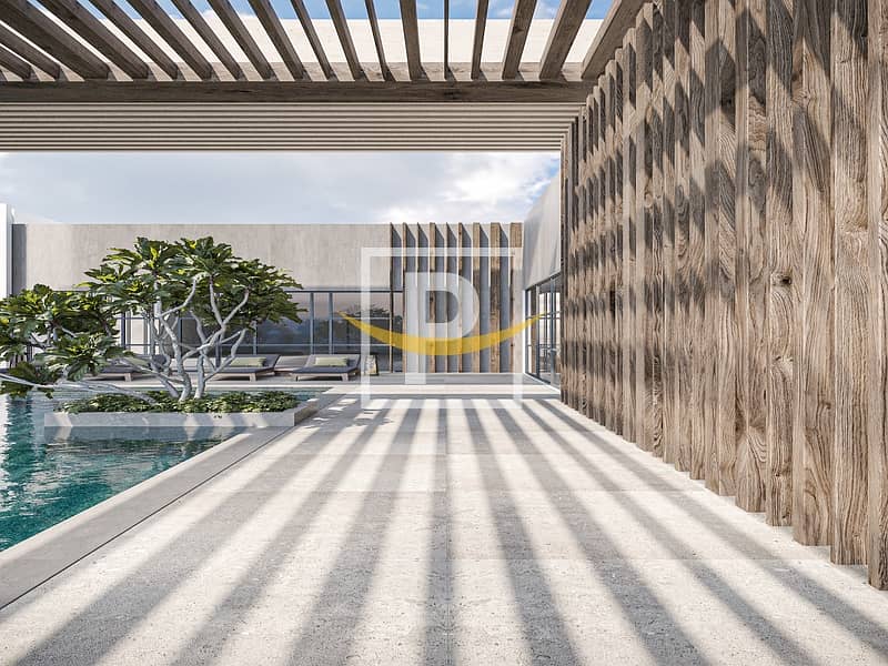 Wohnung in Jumeirah Village Circle (JVC),JVC District 12,Q Gardens Aliya, 1 schlafzimmer, 1150000 AED - 16477446 Wohnung in Jumeirah Village Circle (JVC),JVC District 12,Q Gardens Aliya, 1 schlafzimmer, 1150000 AED - 16477446