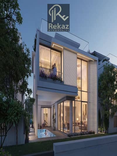 4 Bedroom Villa for Sale in Al Rahmaniya, Sharjah - WhatsApp Image 2026-08-31 at 4.05. 46 AM (1). jpeg 4 Bedroom Villa for Sale in Al Rahmaniya, Sharjah - WhatsApp Image 2026-08-31 at 4.05. 46 AM (1). jpeg