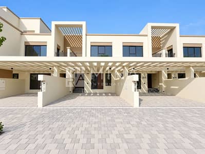 تاون هاوس 4 غرف نوم للايجار في داماك لاجونز، دبي - ChatGPT Image Sep 11, 2026, 04_21_53 PM (6)