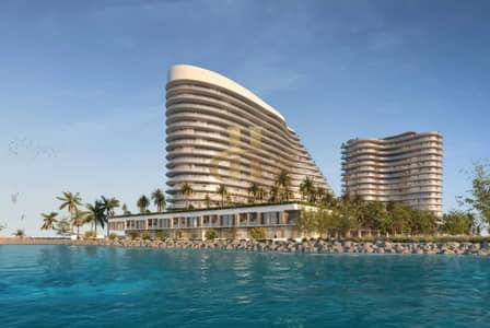 3 Bedroom Flat for Sale in Al Marjan Island, Ras Al Khaimah - 85a7954e-5729-4811-ae18-254bcc262f62. jpg