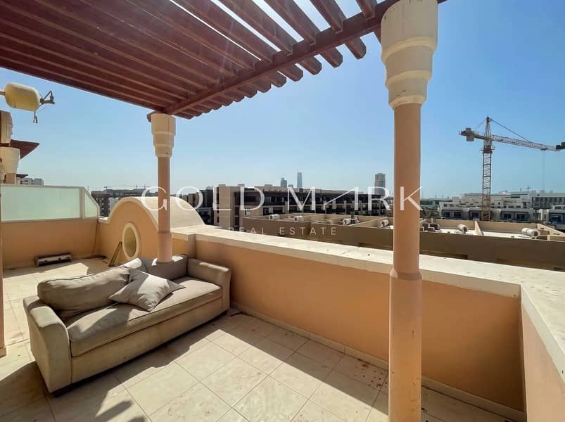 Appartamento a Jumeirah Village Circle (JVC),JVC District 14,Emirates Gardens 2,Maple 2, 2 camere da letto, 85000 AED - 16477486 Appartamento a Jumeirah Village Circle (JVC),JVC District 14,Emirates Gardens 2,Maple 2, 2 camere da letto, 85000 AED - 16477486