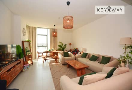 2 Camere Appartamento in vendita a Dubai South, Dubai - Appartamento a Dubai South，Residential District，The Pulse，The Pulse Residence，The Pulse Residence 1, 2 camere da letto, 1200000 AED - 16477495