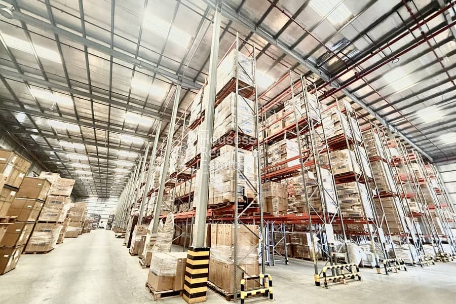Magazzino a Jebel Ali,Jebel Ali Freezone,Jebel Ali Freezone South, 2663720 AED - 16477496 Magazzino a Jebel Ali,Jebel Ali Freezone,Jebel Ali Freezone South, 2663720 AED - 16477496