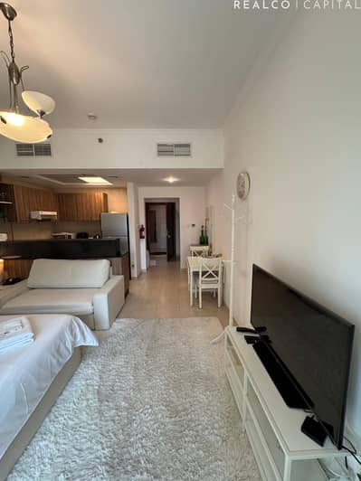 Estudio para en Venta en Downtown Dubai, Dubai - Apartamento en Downtown Dubai，Burj Al Nujoom, 915000 AED - 16477541
