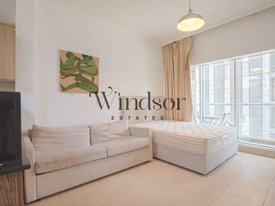 Estudio para en Alquiler en Downtown Dubai, Dubai - IMG-20250924-WA0013. jpg