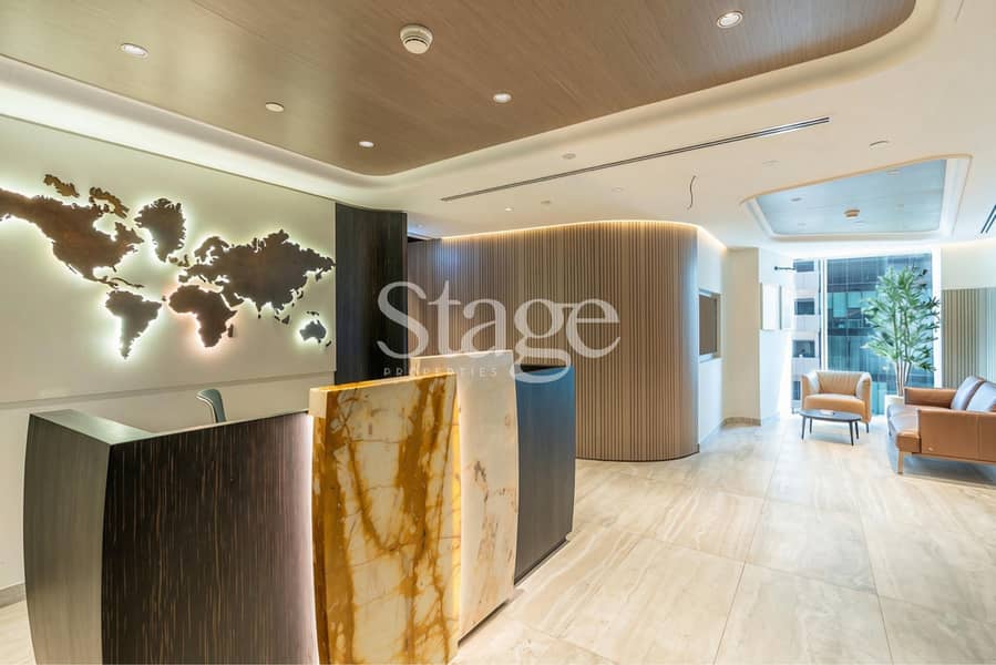 Büro in Business Bay,One by Omniyat, 595000 AED - 16477558 Büro in Business Bay,One by Omniyat, 595000 AED - 16477558