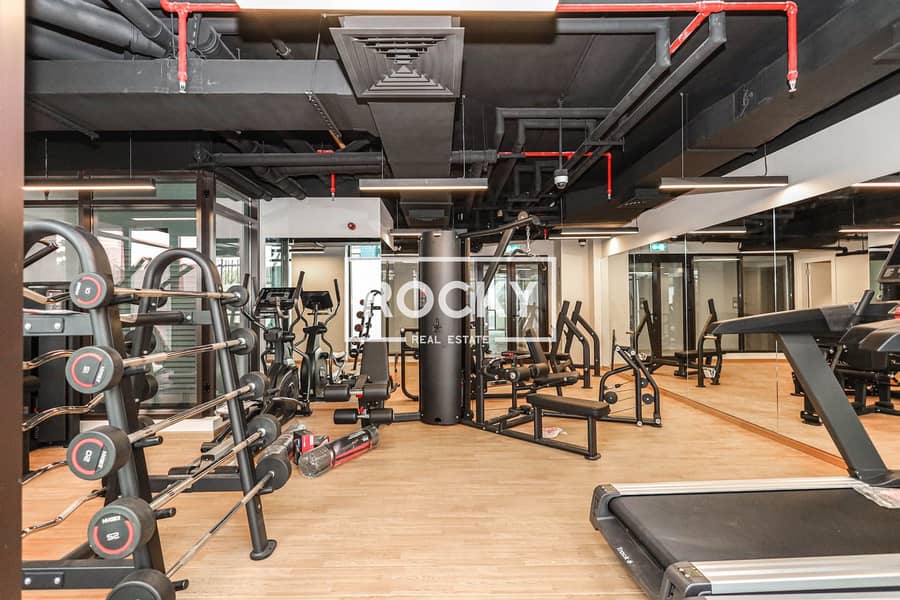 36 JVC - 007 Buidling - Gym-7558. jpg