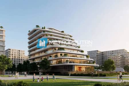 2 Cпальни Апартаменты Продажа в Яс Айленд, Абу-Даби - Квартира в Яс Айленд，Novayas, 2 cпальни, 2950000 AED - 16477621