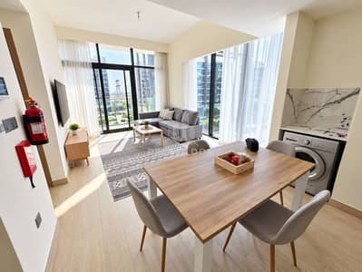 1 Bedroom Apartment for Sale in Meydan, Dubai - Azizi Hall 2. png