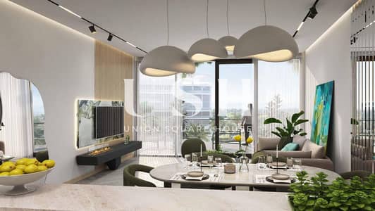 2 Camere Appartamento in vendita a DAMAC Lagoons, Dubai - img1464. jpg