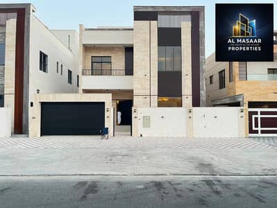 5 Camere Villa in vendita a Al Alia, Ajman - WhatsApp Image 2026-08-04 at 3.59. 28 AM (2). jpeg 5 Camere Villa in vendita a Al Alia, Ajman - WhatsApp Image 2026-08-04 at 3.59. 28 AM (2). jpeg