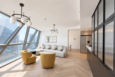 3 Camere Appartamento in vendita a DIFC, Dubai - Appartamento a DIFC,Park Towers,Park Tower A, 3 camere da letto, 3800000 AED - 16477668 3 Camere Appartamento in vendita a DIFC, Dubai - Appartamento a DIFC,Park Towers,Park Tower A, 3 camere da letto, 3800000 AED - 16477668