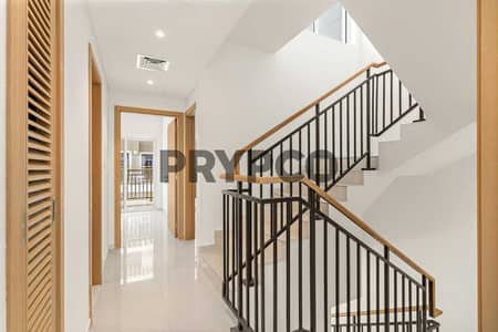 达马克山庄2号（达马克阿克雅）， 迪拜 4 卧室联排别墅待售 - IMG-20260911-WA0034. jpg