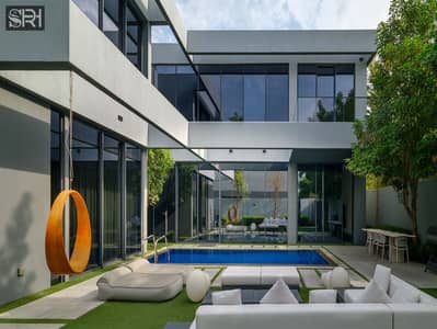 4 Bedroom Villa for Sale in Tilal City, Sharjah - melia-8. jpg