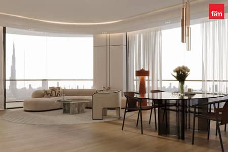 Monolocale in vendita a Business Bay, Dubai - Appartamento a Business Bay，Binghatti Skyrise，Binghatti Skyrise Tower B, 1019000 AED - 16477769
