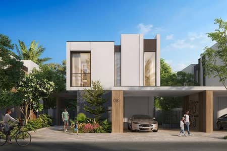 3 Cпальни Таунхаус Продажа в Athlon by Aldar, Дубай - Таунхаус в Athlon by Aldar,Delphi, 3 cпальни, 3350000 AED - 16477773 3 Cпальни Таунхаус Продажа в Athlon by Aldar, Дубай - Таунхаус в Athlon by Aldar,Delphi, 3 cпальни, 3350000 AED - 16477773