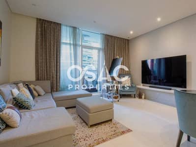 1 Bedroom Flat for Sale in Business Bay, Dubai - Prime Location | Mid Floor | Furnished 1 Bedroom Flat for Sale in Business Bay, Dubai - Prime Location | Mid Floor | Furnished