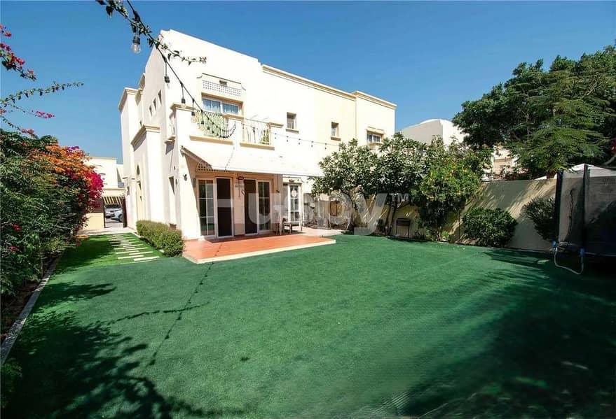 Reihenhaus in The Springs,The Springs 12, 3 schlafzimmer, 5890000 AED - 16477851 Reihenhaus in The Springs,The Springs 12, 3 schlafzimmer, 5890000 AED - 16477851