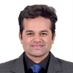 Avishkar Dangat