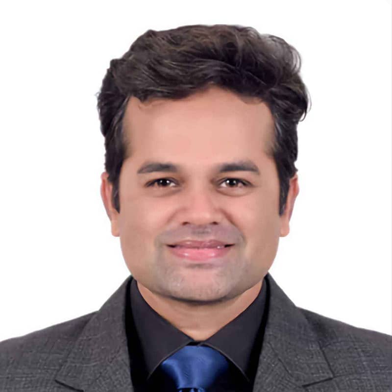 Avishkar Dangat