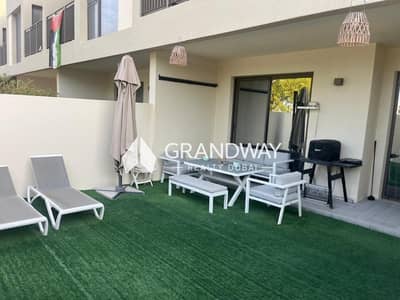 3 Cпальни Вилла в аренду в Дубай Саут, Дубай - Spacious 3BR + Maid Villa | Elegant Family Home — photo 1