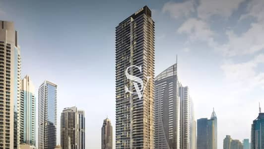 Appartement de 2 chambres à à vendre à Dubai Marina, Dubai - Appartement à Dubai Marina，Marina Shores, 2 chambres, 4467888 AED - 16477903