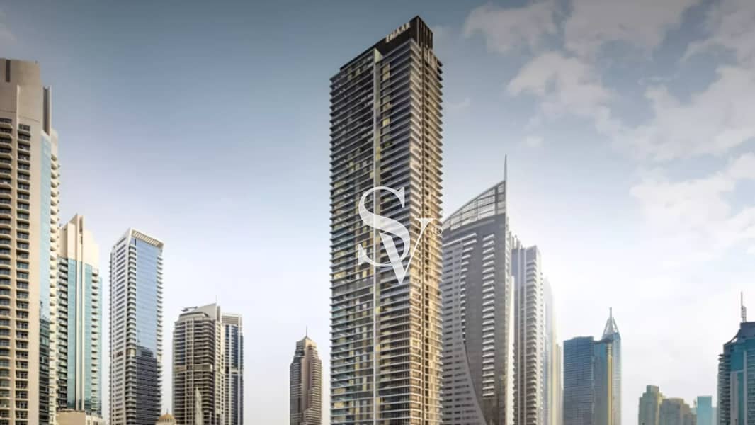 Apartamento en Dubai Marina,Marina Shores, 2 dormitorios, 4467888 AED - 16477903 Apartamento en Dubai Marina,Marina Shores, 2 dormitorios, 4467888 AED - 16477903