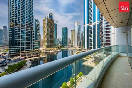 Office for Rent in Jumeirah Lake Towers (JLT), Dubai - TopTier Office | Grade A | Premium Finish | DMCC Office for Rent in Jumeirah Lake Towers (JLT), Dubai - TopTier Office | Grade A | Premium Finish | DMCC