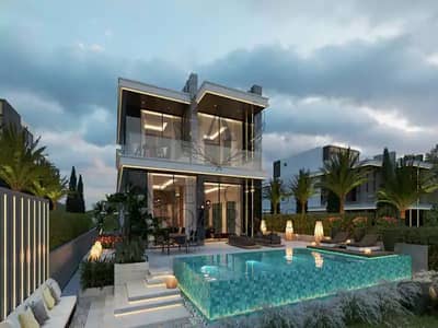 6 Bedroom Villa for Sale in DAMAC Lagoons, Dubai - 6882. jpg