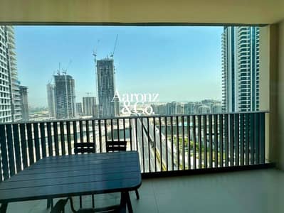 2 Camere Appartamento in vendita a Dubai Creek Harbour, Dubai - Appartamento a Dubai Creek Harbour，Harbour Gate，Harbour Gate Tower 2, 2 camere da letto, 2600000 AED - 16477947