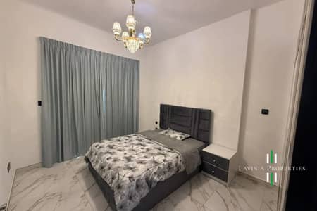 2 Bedroom Flat for Rent in International City, Dubai - SEMI-FURNISHED |POOL & PARK VIEW |GATED COMMUNITY